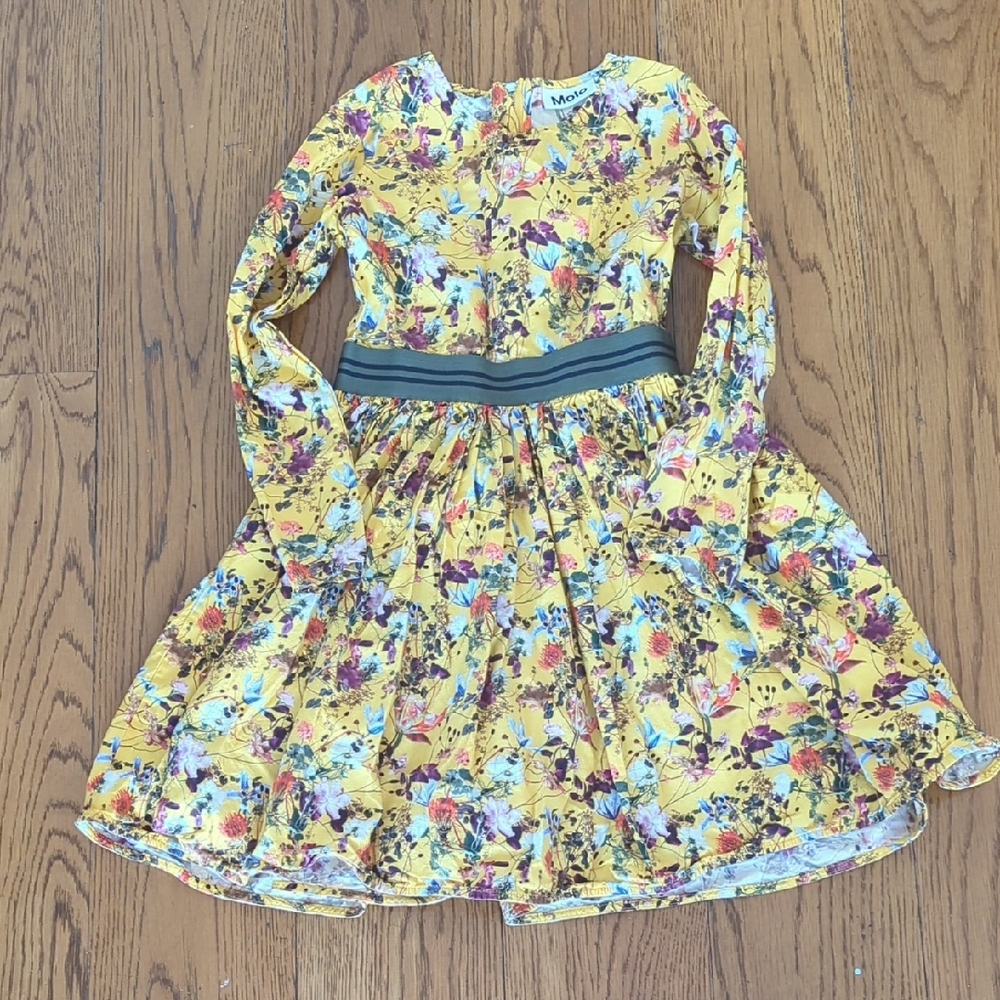 Molo Christin Dress
